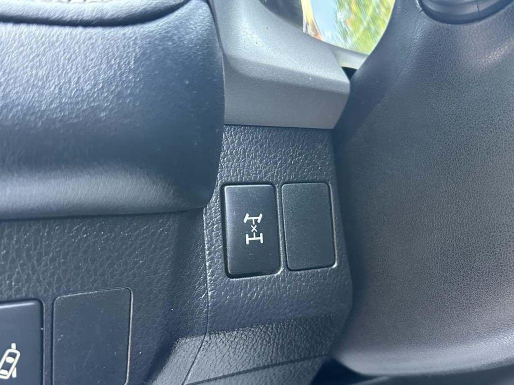 used 2018 Toyota RAV4 car, priced at $14,300