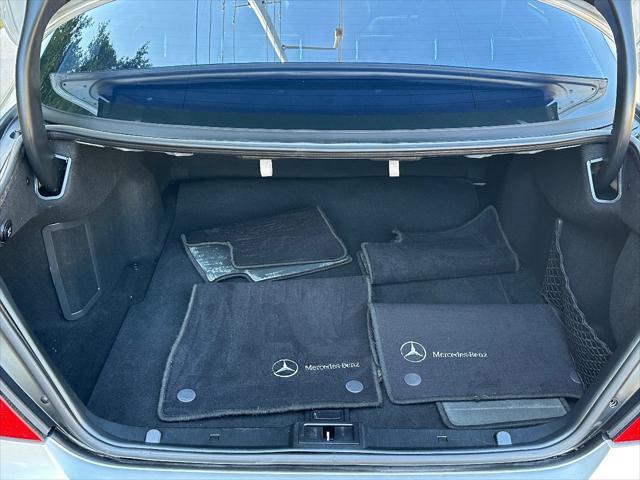 used 2007 Mercedes-Benz E-Class car, priced at $6,600