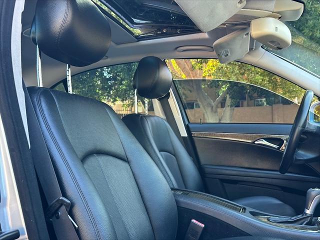 used 2007 Mercedes-Benz E-Class car, priced at $6,600