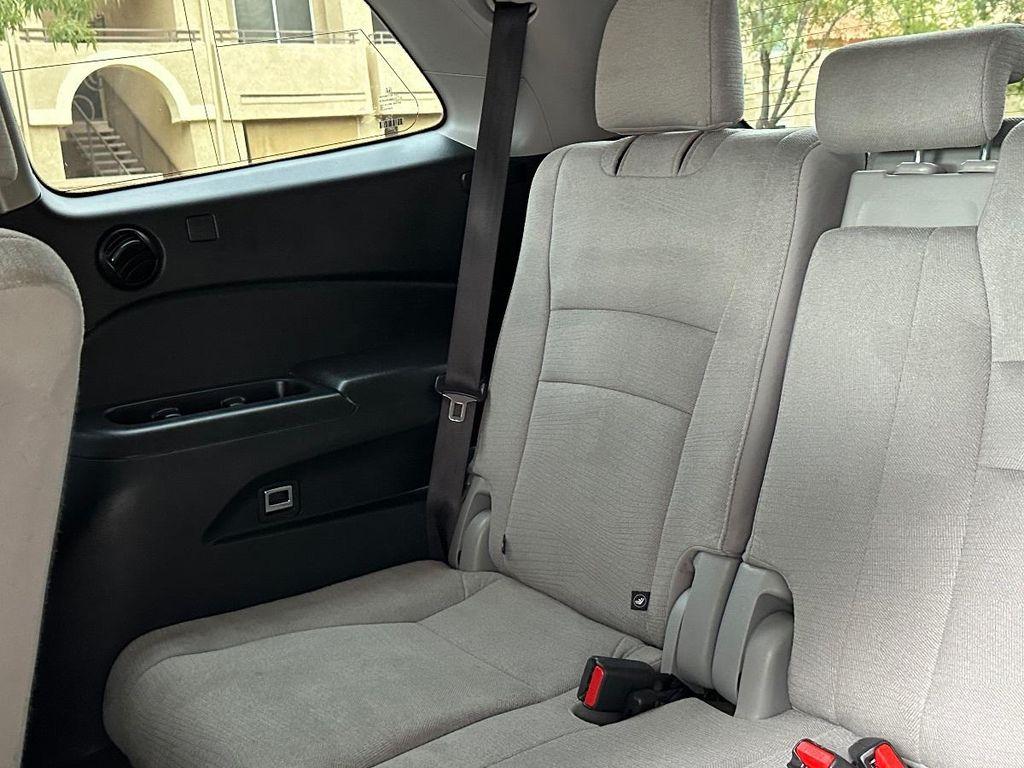 used 2016 Honda Pilot car, priced at $12,900