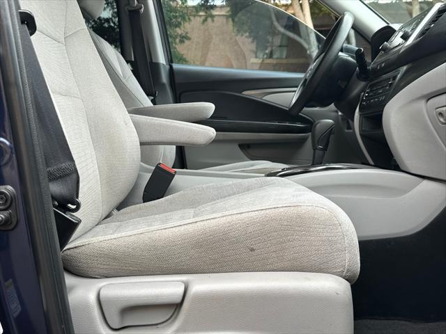 used 2016 Honda Pilot car, priced at $13,200