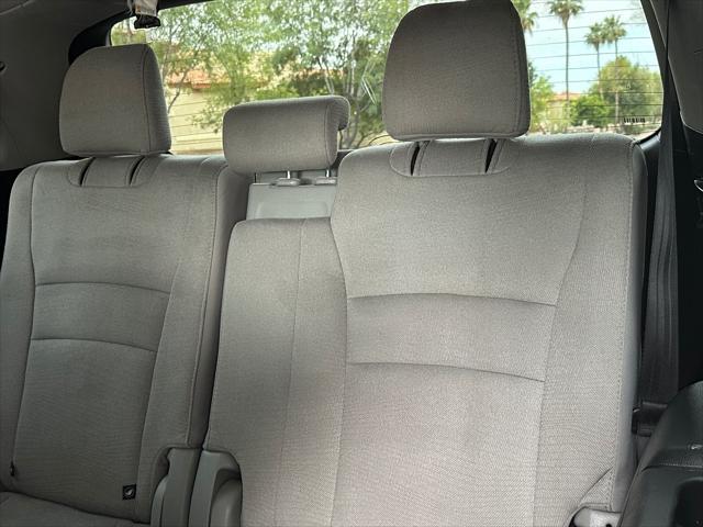 used 2016 Honda Pilot car, priced at $13,200