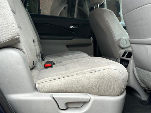 used 2016 Honda Pilot car, priced at $13,200