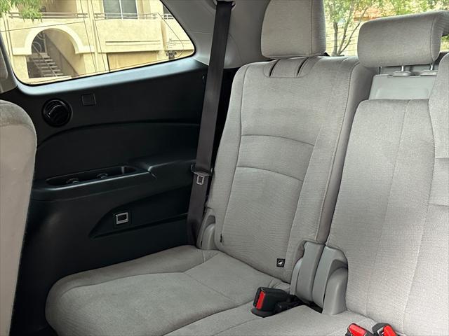 used 2016 Honda Pilot car, priced at $13,200
