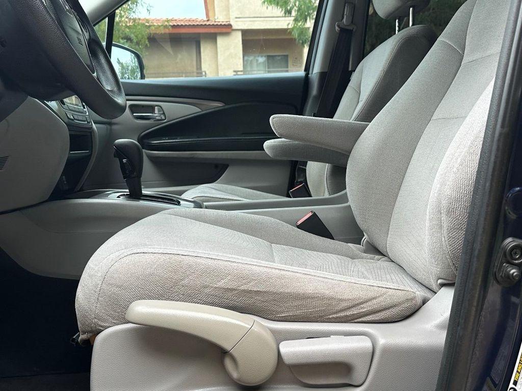 used 2016 Honda Pilot car, priced at $12,900