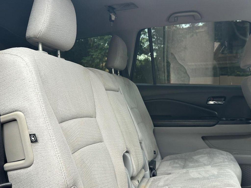 used 2016 Honda Pilot car, priced at $12,900