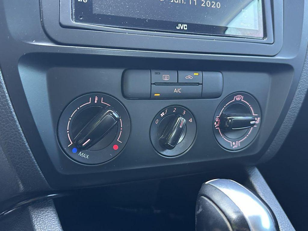 used 2016 Volkswagen Jetta car, priced at $7,300