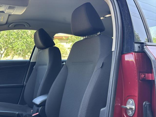 used 2016 Volkswagen Jetta car, priced at $8,700