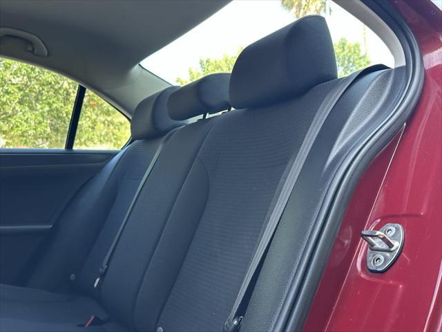 used 2016 Volkswagen Jetta car, priced at $8,700