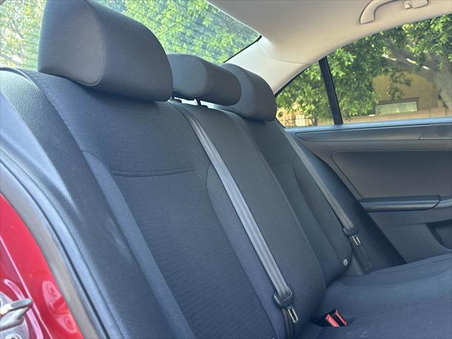 used 2016 Volkswagen Jetta car, priced at $8,700