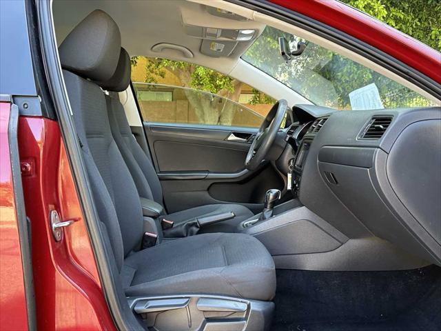 used 2016 Volkswagen Jetta car, priced at $8,700