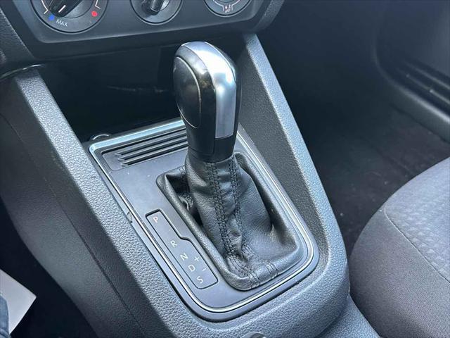 used 2016 Volkswagen Jetta car, priced at $8,700