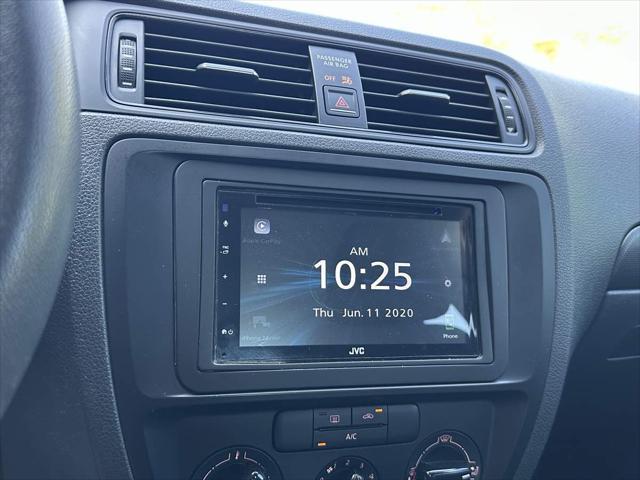 used 2016 Volkswagen Jetta car, priced at $8,700