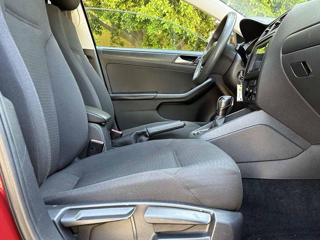 used 2016 Volkswagen Jetta car, priced at $7,300