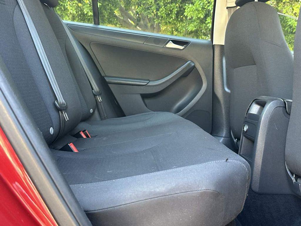 used 2016 Volkswagen Jetta car, priced at $7,300