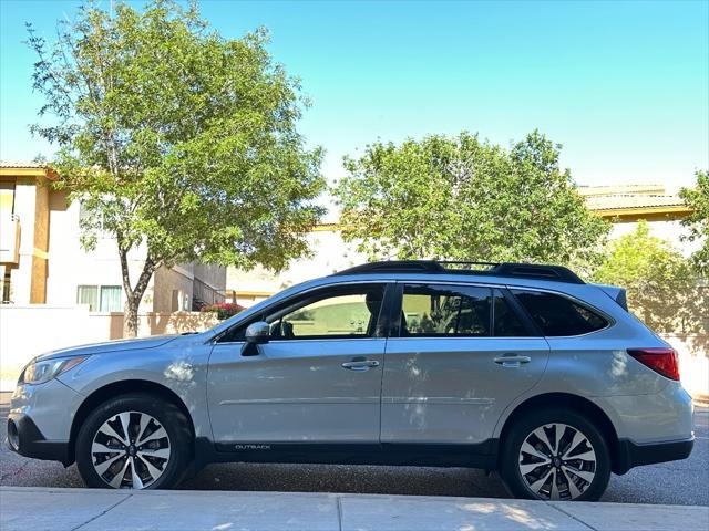 used 2017 Subaru Outback car, priced at $12,400