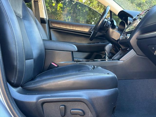 used 2017 Subaru Outback car, priced at $12,400