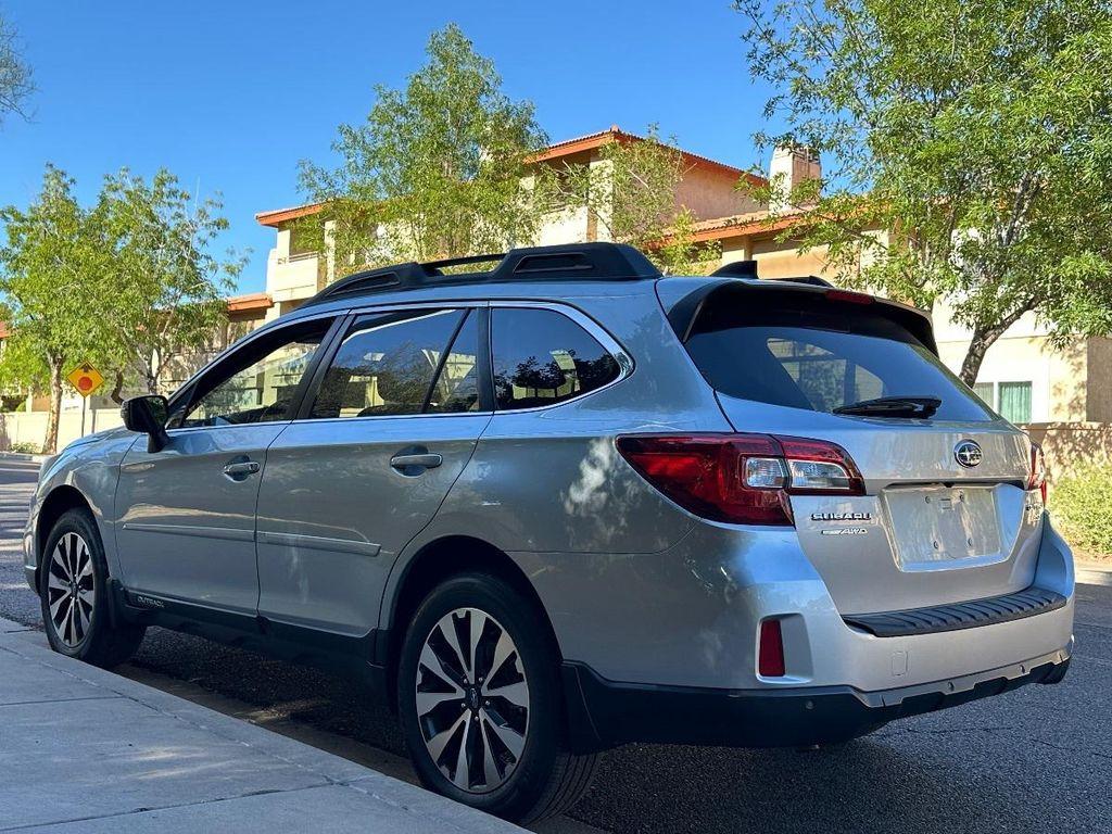 used 2017 Subaru Outback car, priced at $11,900