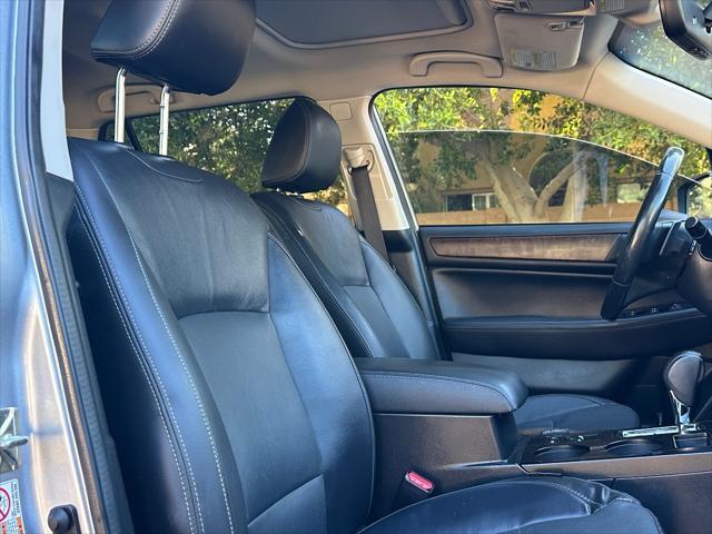 used 2017 Subaru Outback car, priced at $12,400