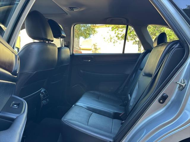 used 2017 Subaru Outback car, priced at $12,400