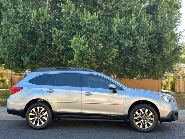 used 2017 Subaru Outback car, priced at $12,400