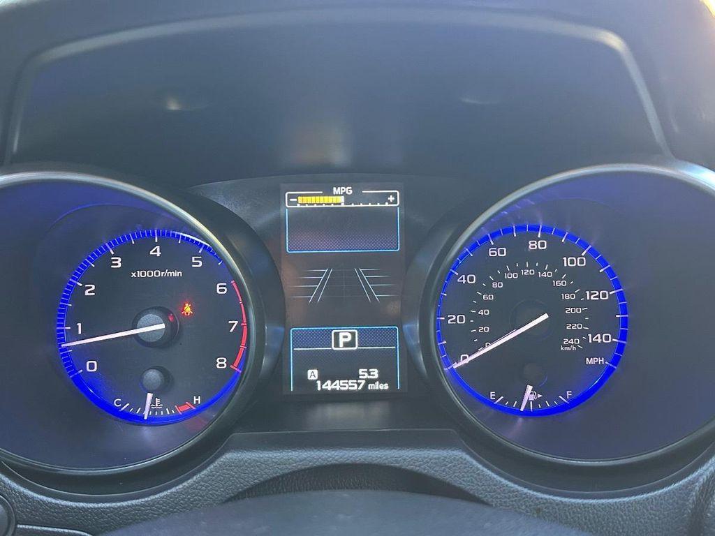 used 2017 Subaru Outback car, priced at $11,900