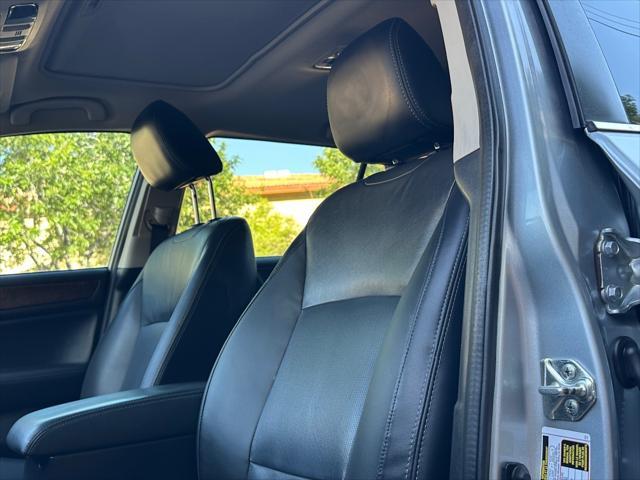 used 2017 Subaru Outback car, priced at $12,400