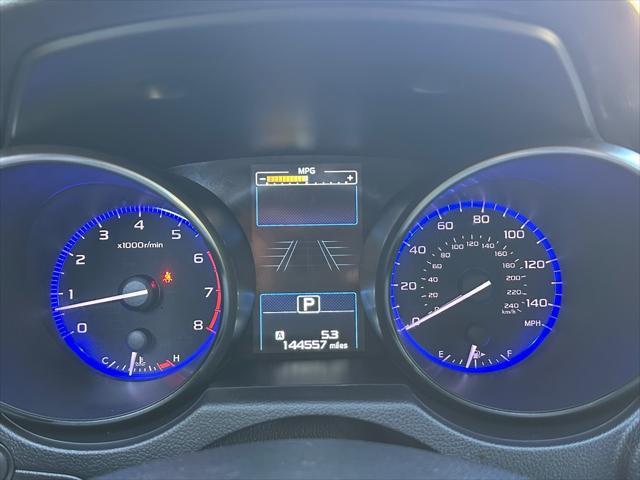 used 2017 Subaru Outback car, priced at $12,400