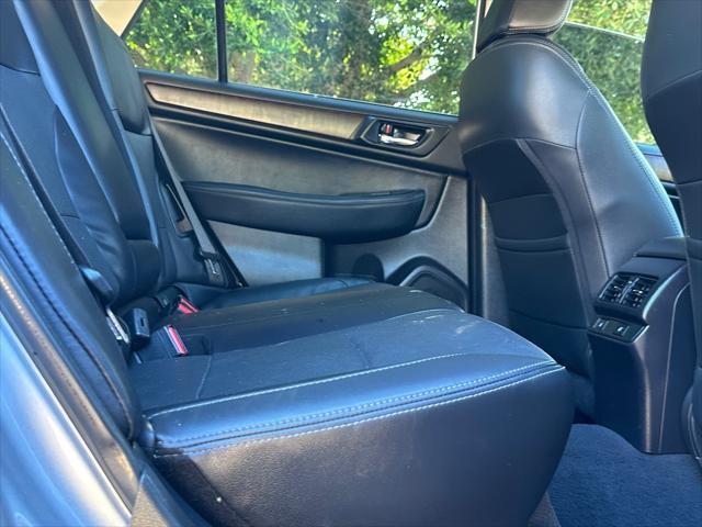 used 2017 Subaru Outback car, priced at $12,400