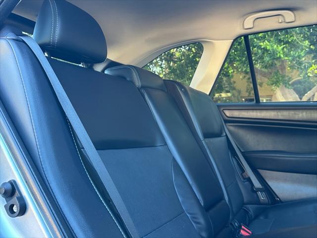 used 2017 Subaru Outback car, priced at $12,400
