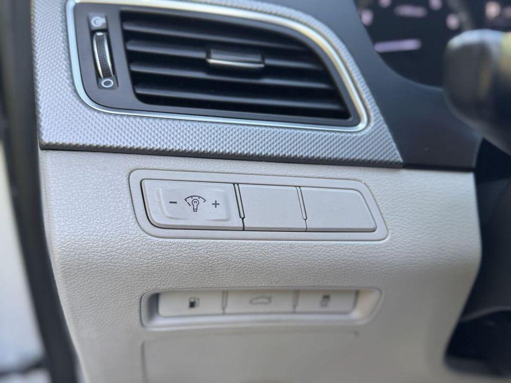 used 2015 Hyundai Sonata car, priced at $8,000