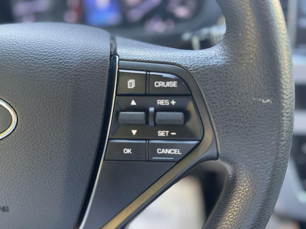 used 2015 Hyundai Sonata car, priced at $8,000