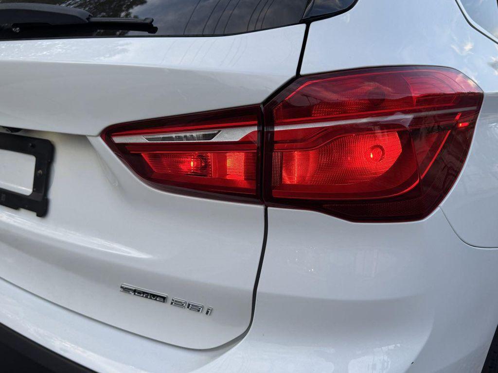 used 2019 BMW X1 car, priced at $14,000