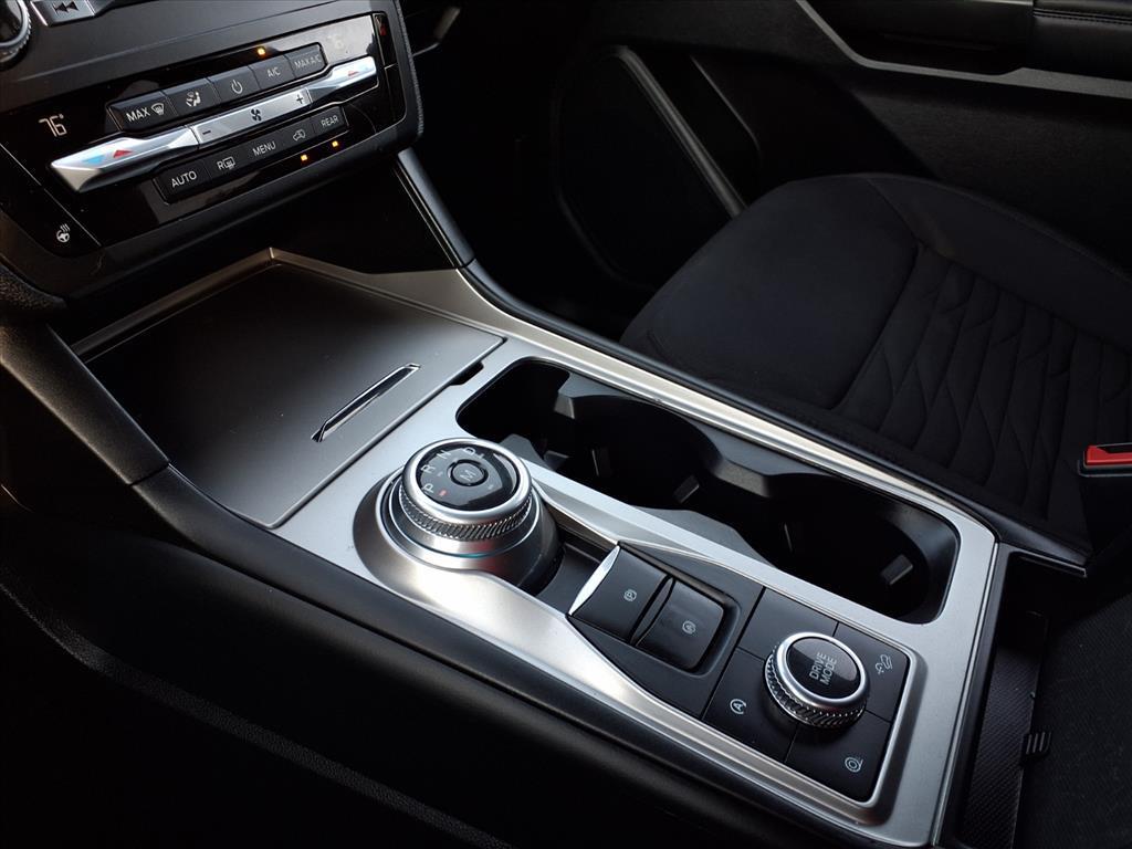 used 2020 Ford Explorer car, priced at $23,990