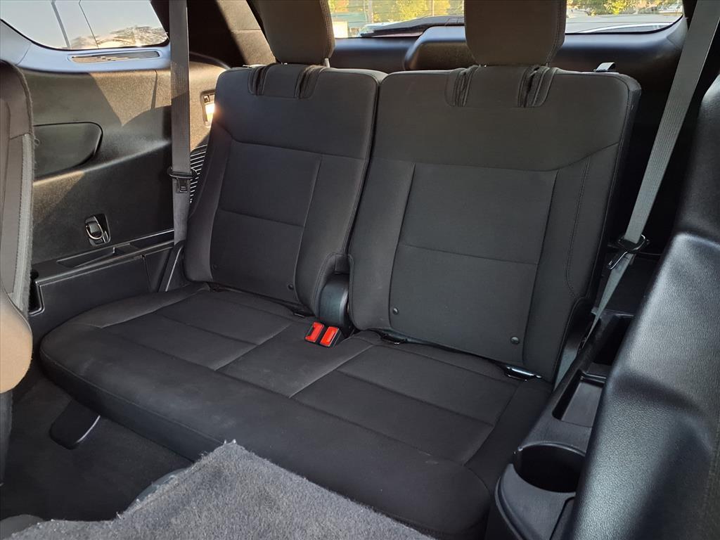 used 2020 Ford Explorer car, priced at $23,990