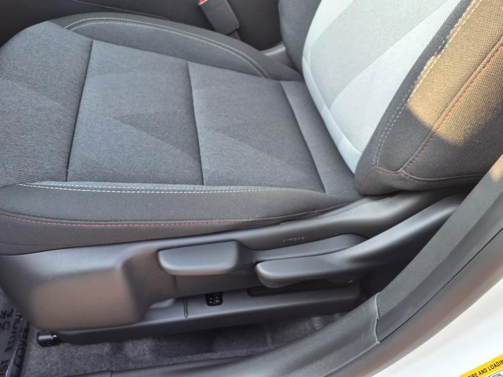 new 2025 Chevrolet Trax car, priced at $23,895
