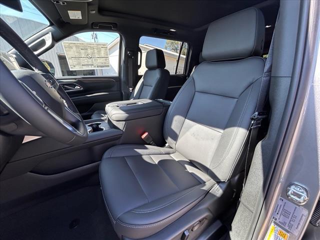 new 2024 Chevrolet Suburban car, priced at $74,960