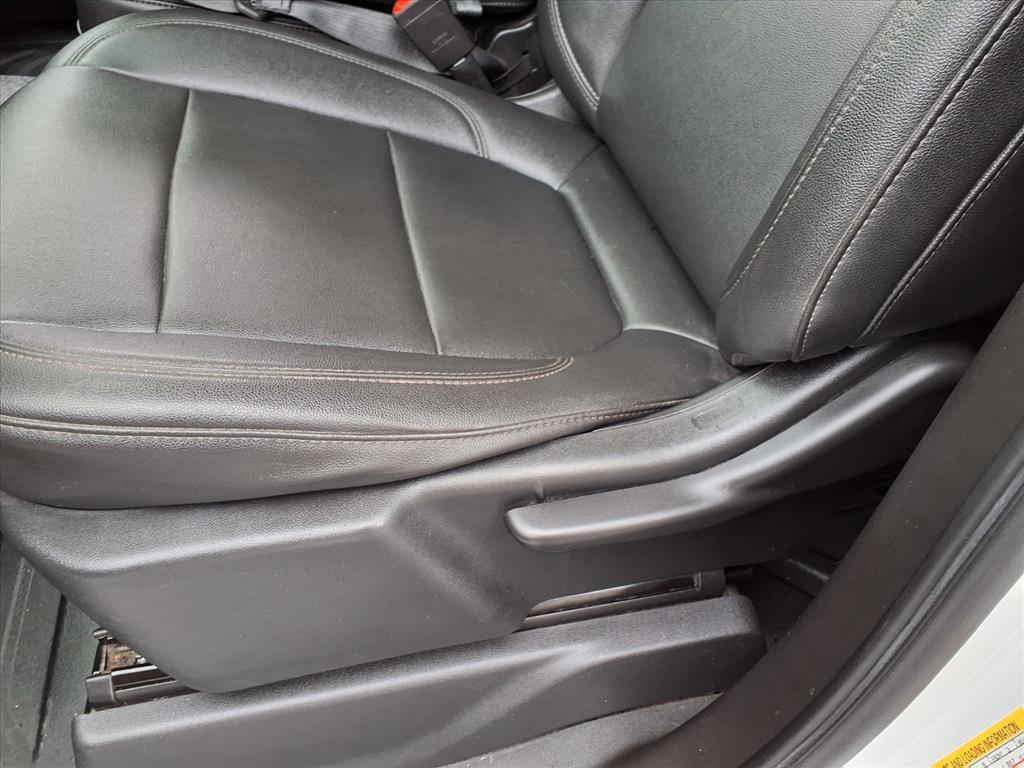 used 2021 Chevrolet Silverado 1500 car, priced at $28,990