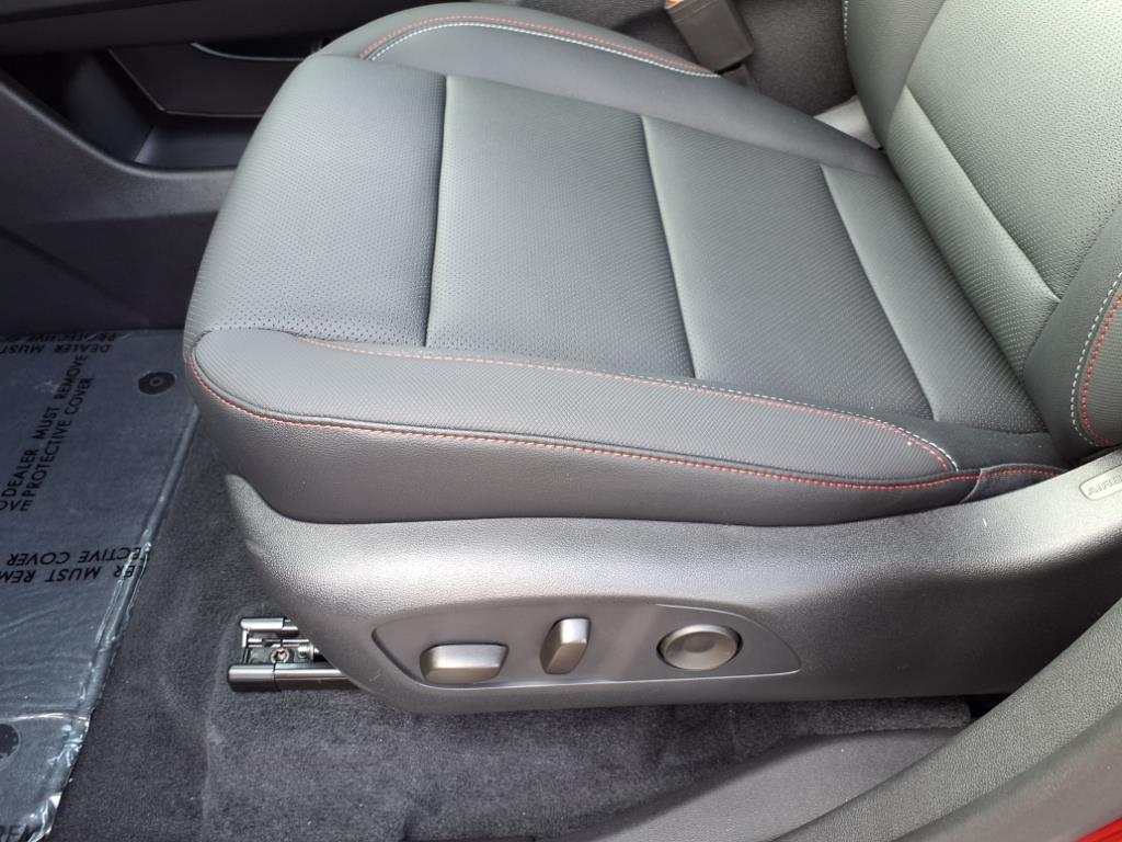 new 2025 Chevrolet Traverse car, priced at $51,790