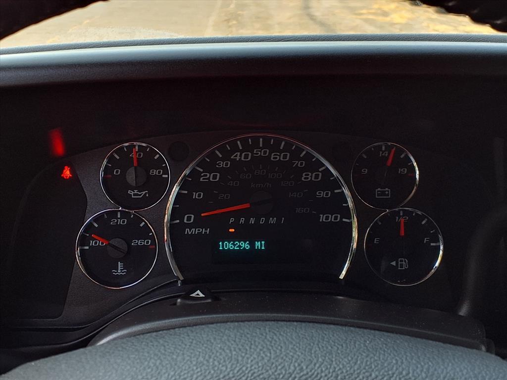 used 2019 Chevrolet Express 2500 car, priced at $19,990