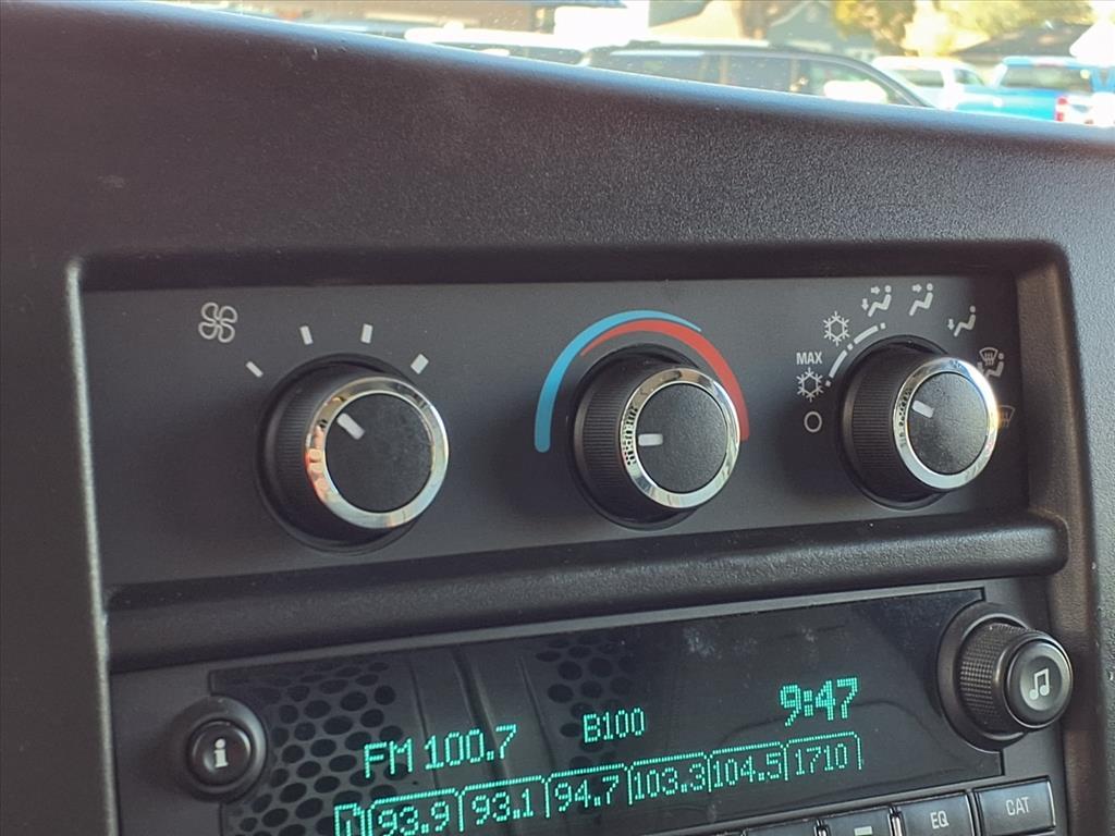 used 2019 Chevrolet Express 2500 car, priced at $19,990