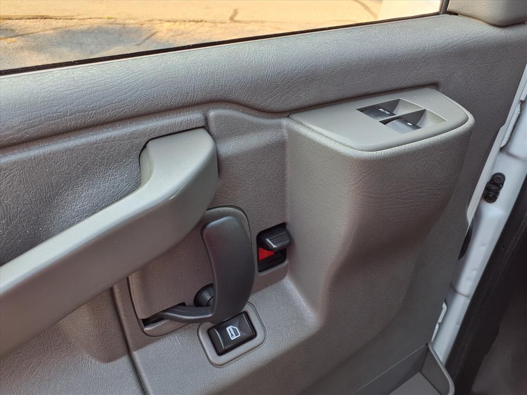 used 2019 Chevrolet Express 2500 car, priced at $19,990
