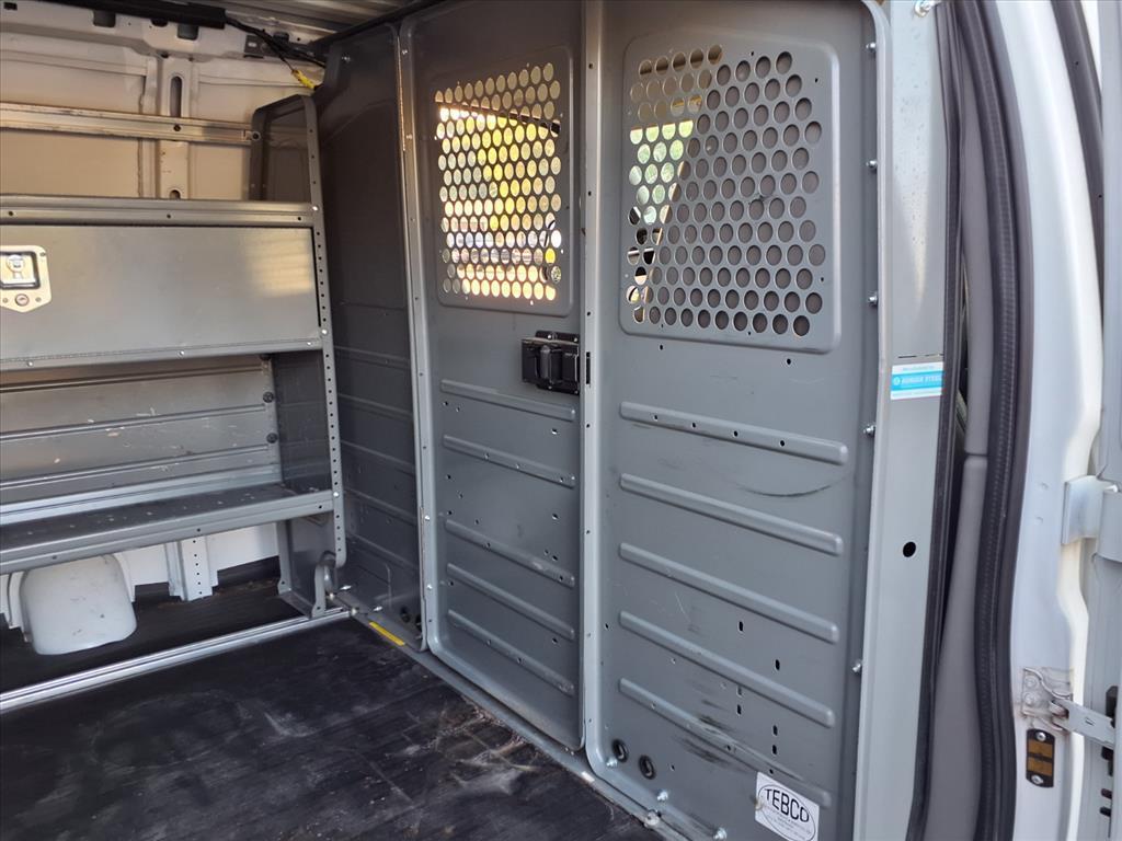 used 2019 Chevrolet Express 2500 car, priced at $19,990