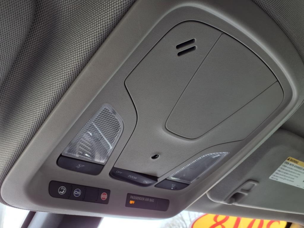 used 2018 Chevrolet Impala car, priced at $13,990
