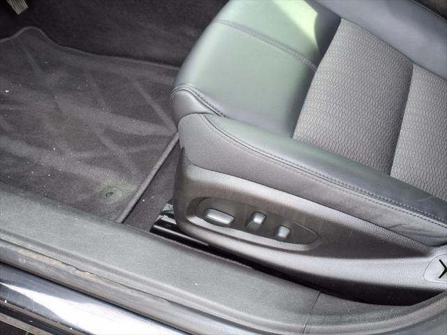 used 2018 Chevrolet Impala car, priced at $13,990