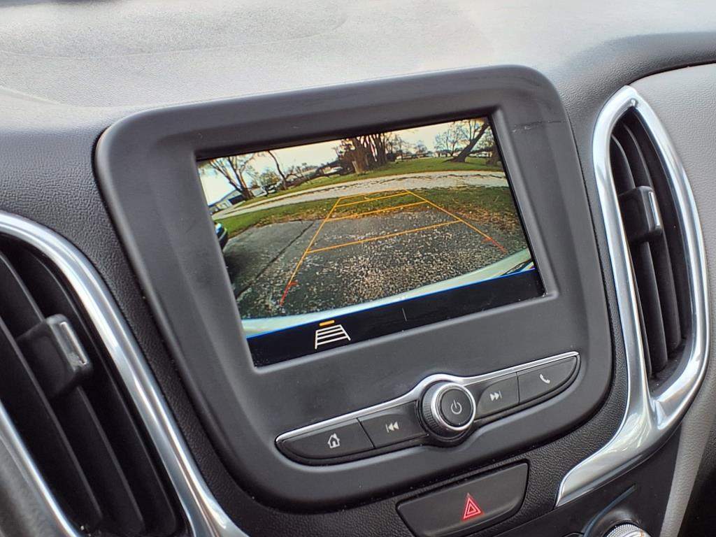 used 2019 Chevrolet Equinox car, priced at $10,990