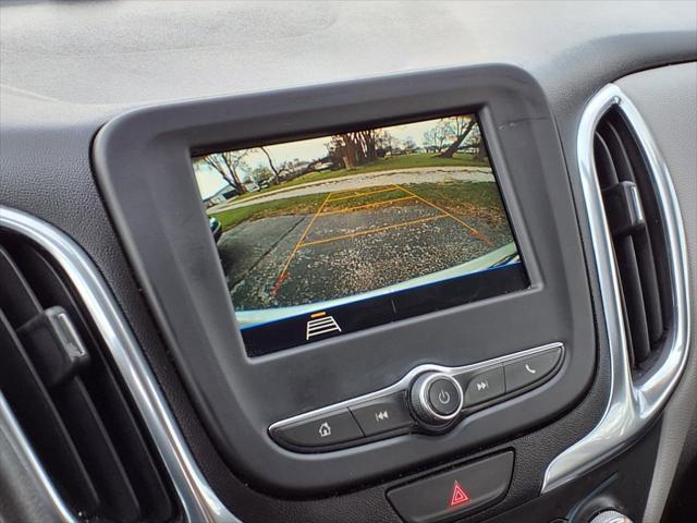 used 2019 Chevrolet Equinox car, priced at $10,990