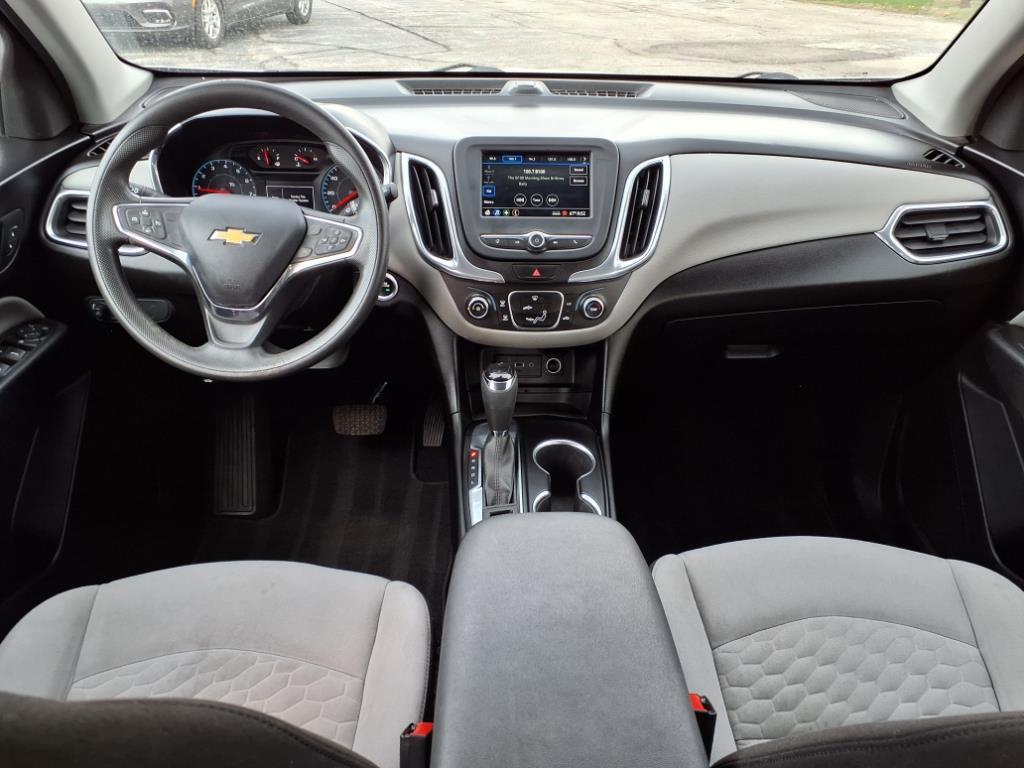 used 2019 Chevrolet Equinox car, priced at $10,990