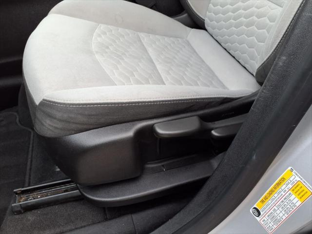 used 2019 Chevrolet Equinox car, priced at $10,990