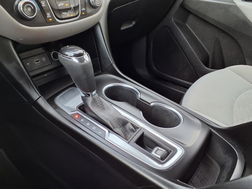used 2019 Chevrolet Equinox car, priced at $10,990